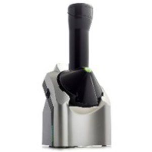 Yonanas Classic Soft-Serve Dessert Maker